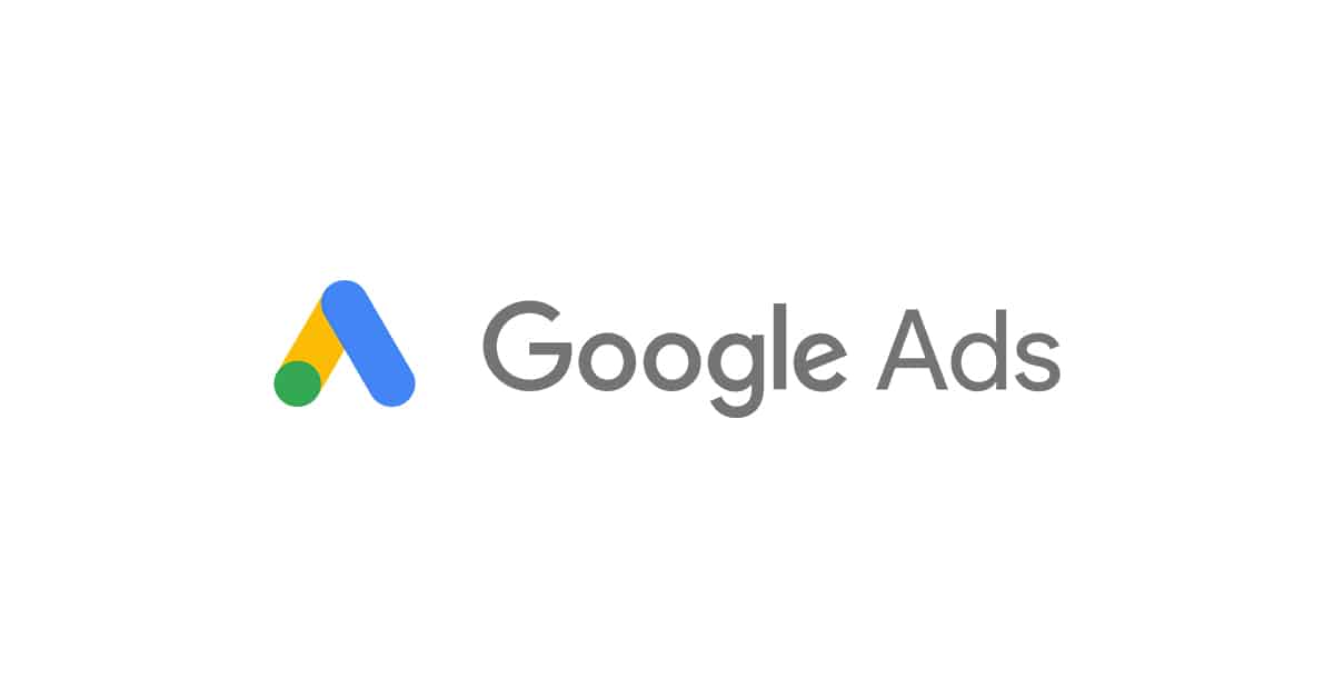buy google ads accounts