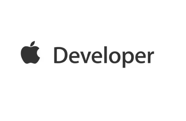 apple developer accounts